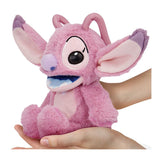 Disney angel palm puppetronic interactieve knuffel - afbeelding 3