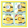 Universal minions james palm puppetronic interactieve knuffel