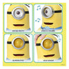 Ty universal minions dick palm puppetronic interactieve knuffel