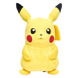 Real fx pikachu interactieve knuffel - afbeelding 1
