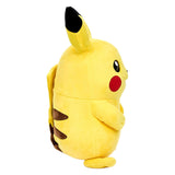Real fx pikachu interactieve knuffel - afbeelding 3