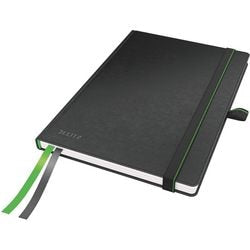 Schrijfblok a5 geruit leitz 80 vel