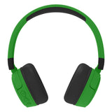 Minecraft creeper junior bluetooth hoofdtelefoon - afbeelding 2