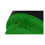 Minecraft creeper junior bluetooth hoofdtelefoon - afbeelding 3
