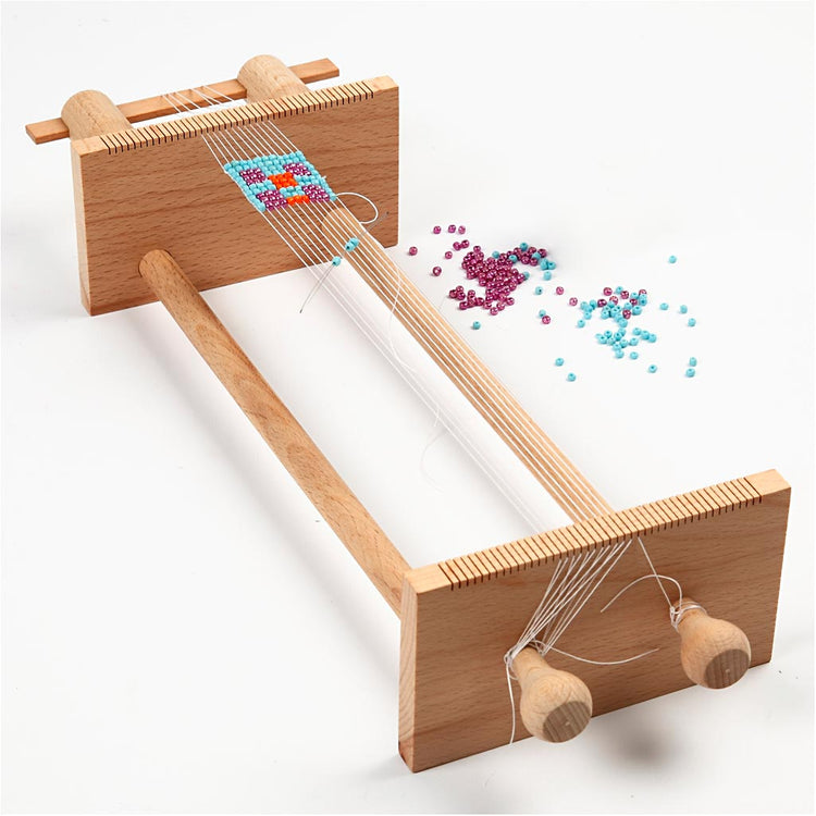 Https: www.cchobby.nl kralen-weefraam-l-26-cm-b-11-5-cm-1-stuk