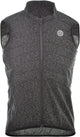 Agu hivis padded body essential heren - zilver - xxl