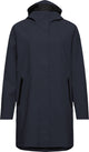 Jack wolfskin onera 2l coat w dames outdoorjas-dark navy