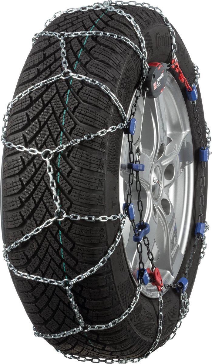 Pewag sneeuwkettingen rs9 79 servo 9 2 st. 02944