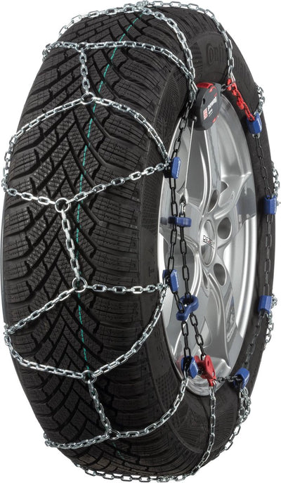 Pewag sneeuwkettingen rs9 76 servo 9 2 st. 94797