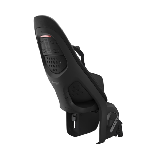 Thule child seats yepp 2 maxi frame back black