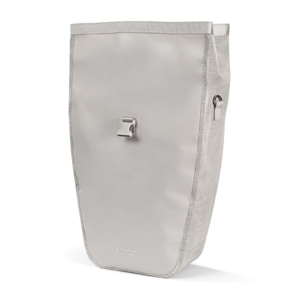 Urbanproof urban proof enkele tas district 20l rpet grijs