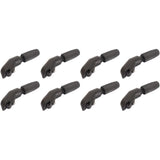 Spatbordstangbevestiging Mirage Speedclips (P8) - afbeelding 2