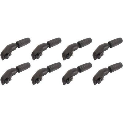 Spatbordstangbevestiging Mirage Speedclips (P8)