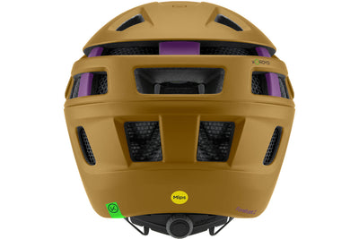 Smith helm forefront 2 mips matte coyote indigo