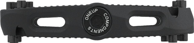 Oneup components small comp platform pedals