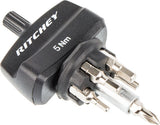 Ritchey 6-bit torque key - afbeelding 1