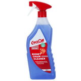 Cyclon bionet reiniger ketting ontvetter spray 750ml - afbeelding 1