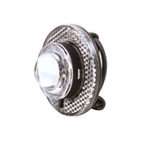 Spanninga koplamp Illico 3 incl.batt. 2xCR2032 en Oring - afbeelding 2