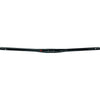Ergotec stuur flat bar 31,8x680 mm - zwart