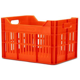 Urbanproof krat click 30l rpet oranje - afbeelding 3