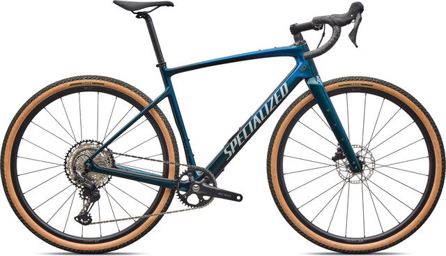 Specialized diverge 4 sport carbon 28 gravel bike