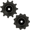 Trivio - derailleurwieltjes 11 11t stainless lagers