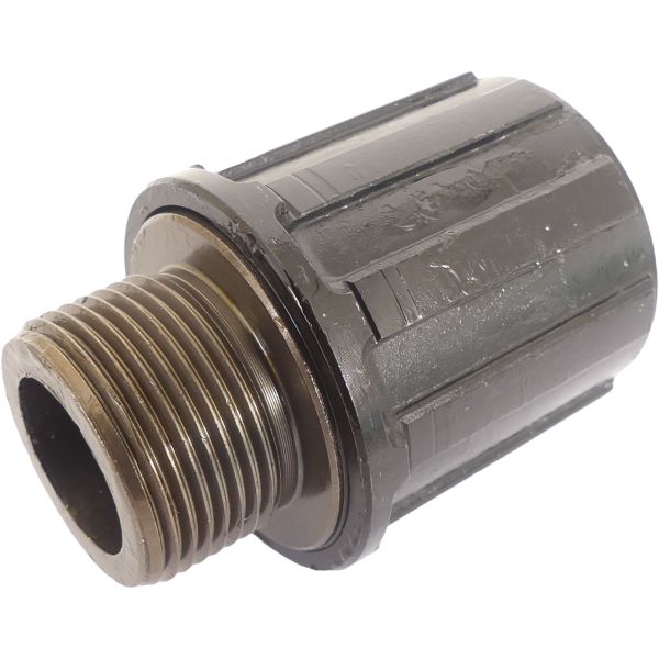 Shimano benelux b.v. shimano y3f698110 cassettebody 7-sp fh-ty500 tourney ty500