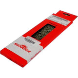 Sunrace CNM94 - Ketting 9-speed 116L - Grijs - afbeelding 2