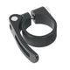 Zadelpenklem SCQ-080 ø34,9 aluminium met