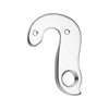 Union derailleurpad GH-161 Trek met schroefset