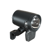 Koplamp Herrmans H-Black Pro E 6-12 Volt - met houder - 230 lumen