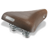 Zadel Sr Classic Ondina Relaxed Unsex Bruin