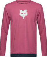 Fox head youth ranger l s jersey - afbeelding 1