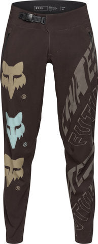 Fox head flexair elevated pants