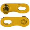 Kmc x flat waxed - ti-n - gold