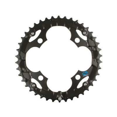 Shimano y1kn98050 acera fc-m361 kettingblad 42t zwart