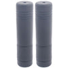 Edge Basic Handvatset 106mm Rubber Zwart