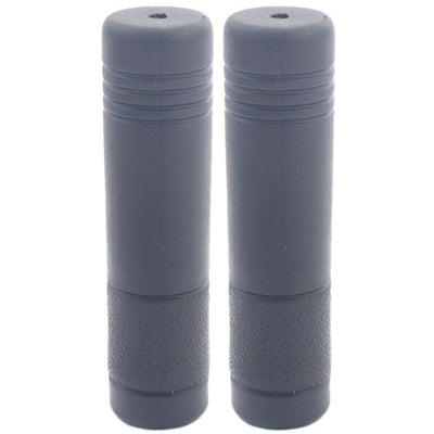Edge Basic Handvatset 106mm Rubber Zwart