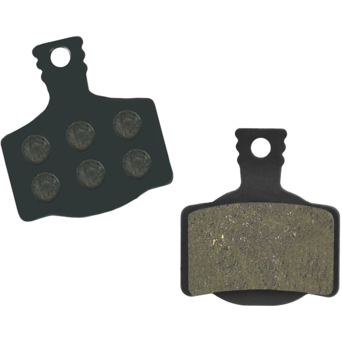 Trivio - remblokken disc set magura mt 2 4 6 8 - e-bike