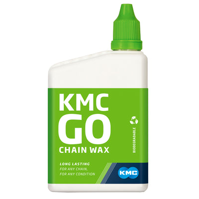 Go kettingwax druppelflacon 150ml