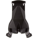 Ergotec Middenstandaard 28 29 Double Flex 3 zwart - afbeelding 2