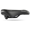 Zadel Selle Bassano Modular Ct Tour Zwart