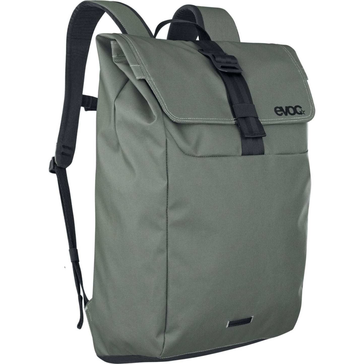 Evoc - duffle backpack 26 dark olive black one size 26l