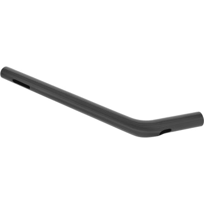 Diverse isaac - muon tt handlebar extension bar bend