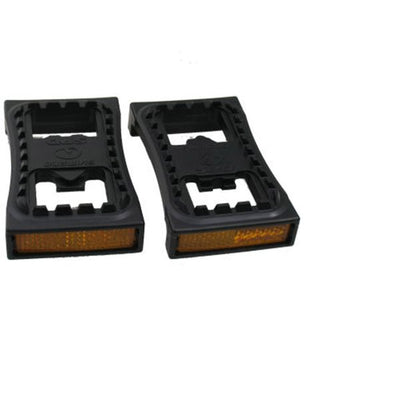 Shimano reflectorset spd sm-pd22