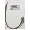 Elvedes cable systems bv rvs cantilever binnenkabel ø1.5 mm l=400mm (20 stuks in zakje)