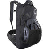 Evoc trail pro blackline 10l - protector backpack