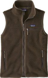 Patagonia retro pile women's vest - afbeelding 1