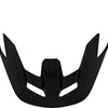 Fox head speedframe visor