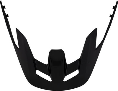 Fox head speedframe visor